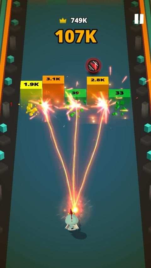 Fire Gun स्क्रीनशॉट 17