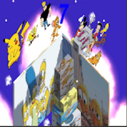 SEQUENTIAL CUBES أيقونة