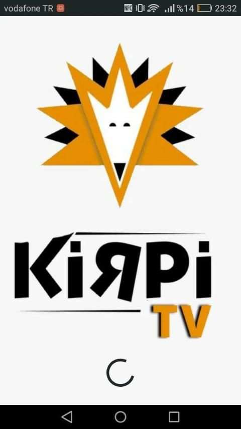 Kirpi TV - Canlı TV screenshot 2