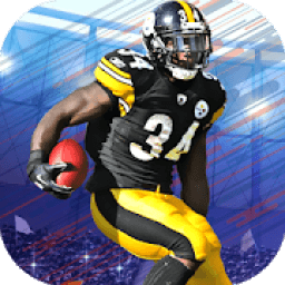 Real Football 2018 icon