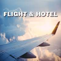 Cheap Flight and Hotel 2019 on 9Apps