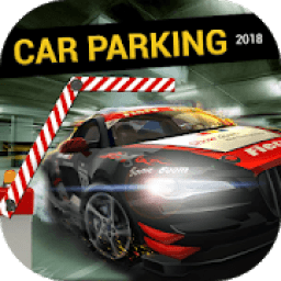ikon Real Car Parking Game : Car Driver Simulator 3D
