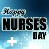 Happy Nursing Day Wishes 2019