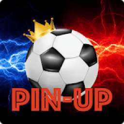 ikon Gave ball – do goal!