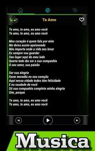 Bonde do Brasil Músicas de Forró 2019 Mais Tocadas screenshot 1