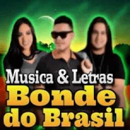 Musica Bonde do Brasil 5.0