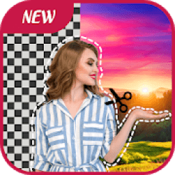 Photo Background आइकन