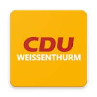 CDU Weißenthurm