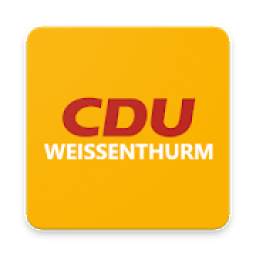 CDU Weißenthurm