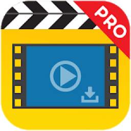 Video Downloader PRO