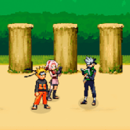 Ninja War आइकन