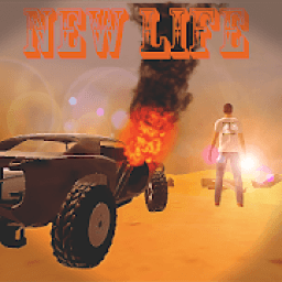 New Life आइकन