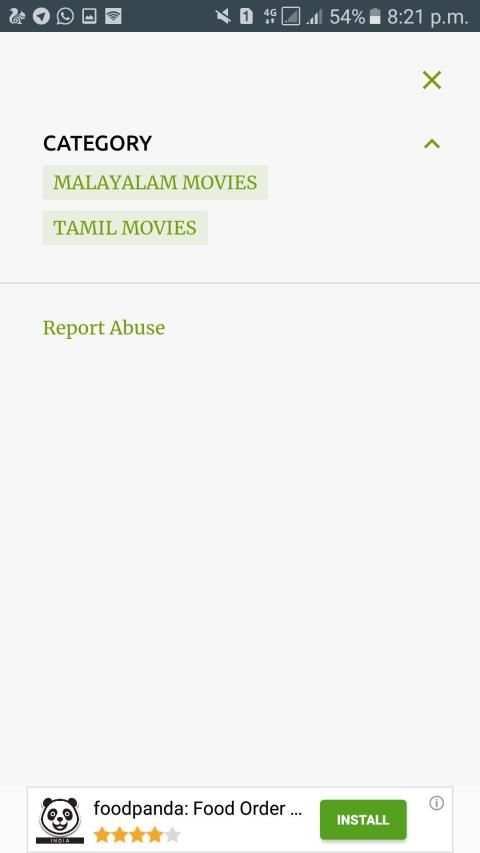 JACK MOVIES-MALAYALAM AND TAMIL MOVIES DOWNLOAD screenshot 2