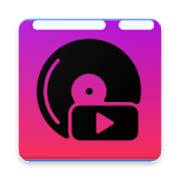 VidHub - Love Funny Short Video Status Sharing App icon