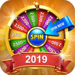 Spin To Earn 2019 1.0