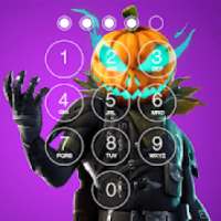 Écran de verrouillage fonds d'écran Battle Royale on 9Apps