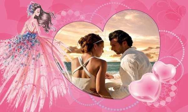 Photo Frames screenshot 8
