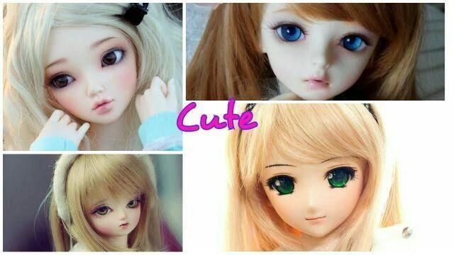 Doll Wallpaper APK Download 2024 Free 9Apps