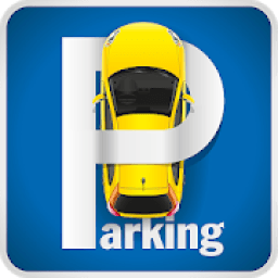 Drive &amp; Park आइकन