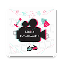 Movie Downloader icon