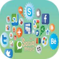 Unified Social Media