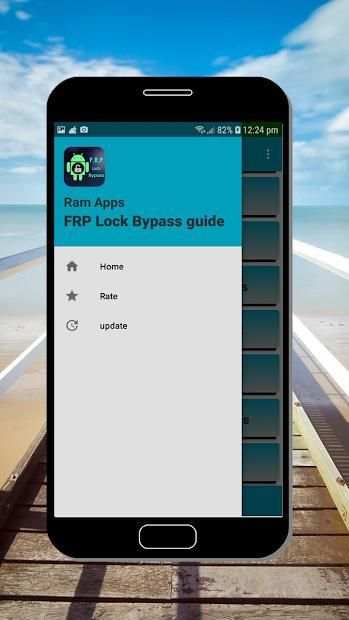 FRP Lock Bypass guide स्क्रीनशॉट 2