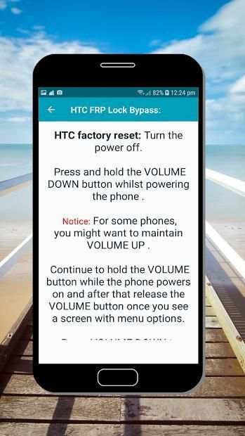 FRP Lock Bypass guide स्क्रीनशॉट 3