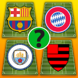 Football Logo QUIZ आइकन
