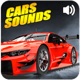 Engines Sounds of Supercars आइकन