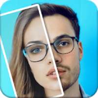 Gender Changer Face app: Funny Face changer