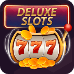Deluxe Slots icon