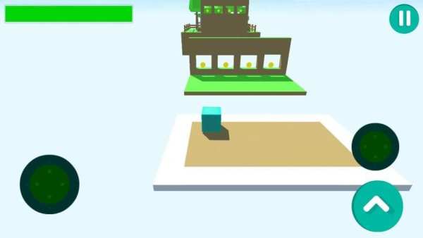 Slime 3D Land screenshot 6