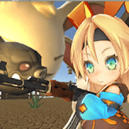 Monster Farm أيقونة