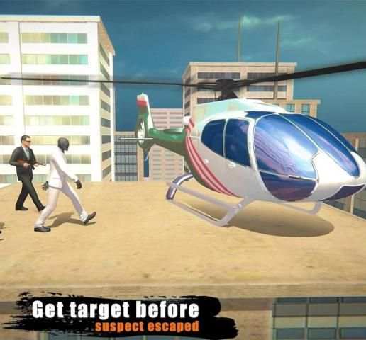 Sniper 3D Assassin: FPS GUN Shooting Target Kill screenshot 1