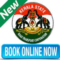 ikon KSRTC Online Booking