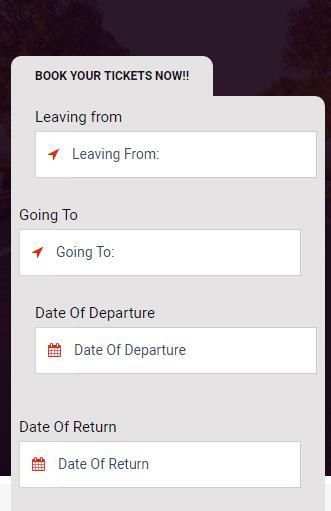 KSRTC Online Booking screenshot 5