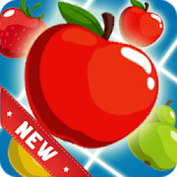 ikon Fruits Crush Legend