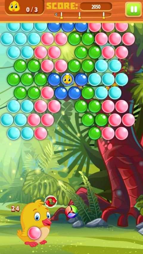 Bubble Bird Rescue स्क्रीनशॉट 13