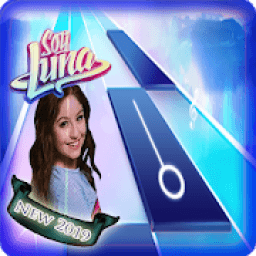 ikon Soyluna Piano Game