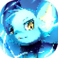 Pixelmon Saga