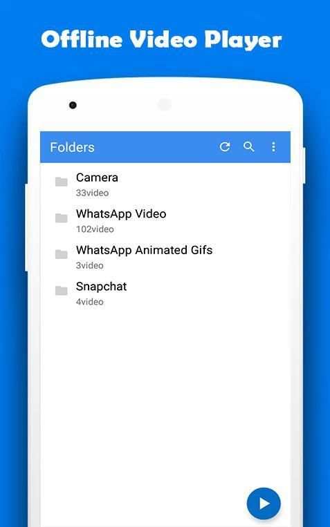 Mx player pro : HD video player स्क्रीनशॉट 2