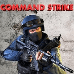ikon Command Strike CS version 1.6