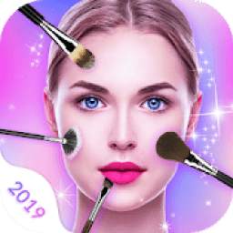 Beauty Plus - Makeup Selfi Camera