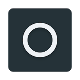 [Substratum] Navigate Theme आइकन