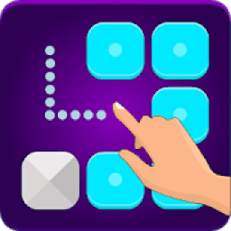 Classic Fill One Line आइकन