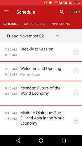 APK 2018 screenshot 2