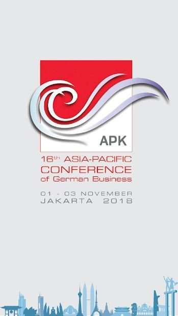 APK 2018 screenshot 5