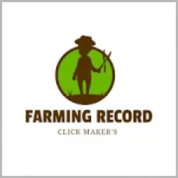 Farming Record icon