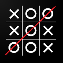 ikon Tic Tac Toe Game Free