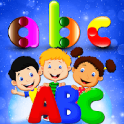 ikon Preschool Learning Kids ABC Phonics